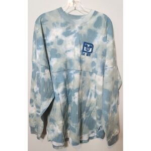 NWT Walt Disney World Magic Kingdom Spirit Jersey Bambi Thumper Lrg Unisex